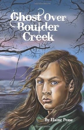 Ghost Over Boulder Creek